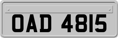 OAD4815