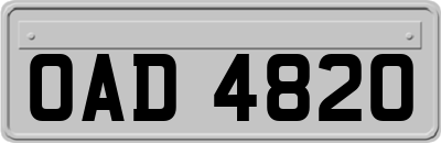 OAD4820