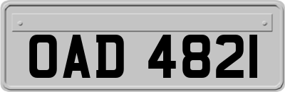 OAD4821