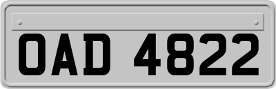 OAD4822