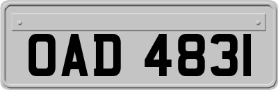 OAD4831
