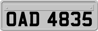 OAD4835