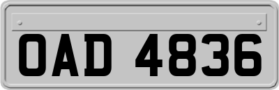 OAD4836