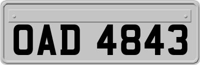 OAD4843
