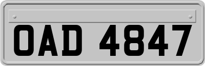 OAD4847