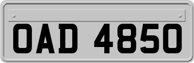 OAD4850