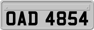 OAD4854
