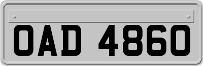 OAD4860