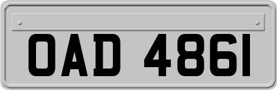 OAD4861