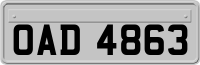 OAD4863