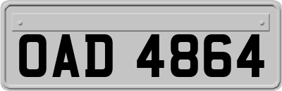 OAD4864