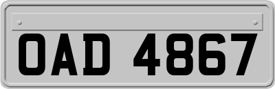 OAD4867
