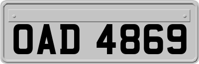 OAD4869