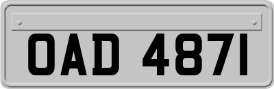 OAD4871
