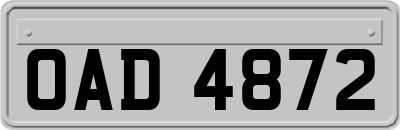OAD4872
