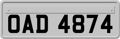 OAD4874