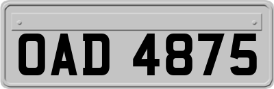 OAD4875