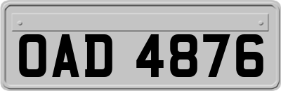 OAD4876