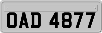 OAD4877