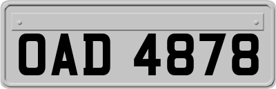 OAD4878