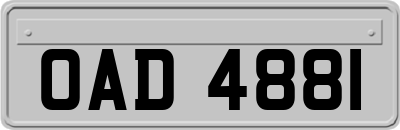 OAD4881