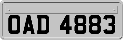 OAD4883