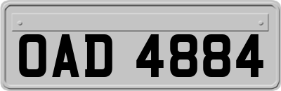 OAD4884