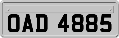 OAD4885