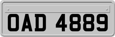 OAD4889