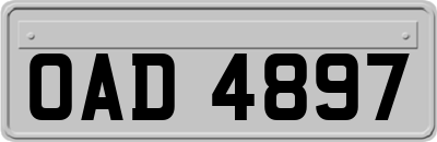 OAD4897