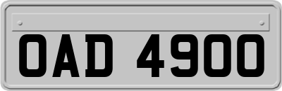 OAD4900