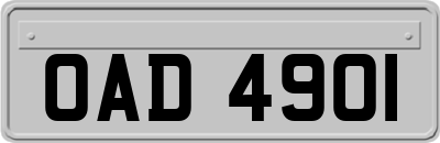 OAD4901