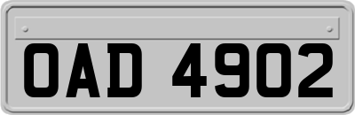 OAD4902