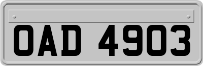 OAD4903