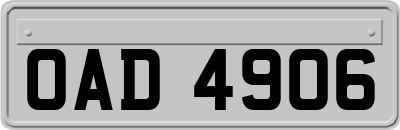 OAD4906