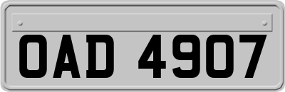OAD4907