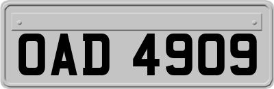 OAD4909