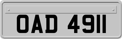 OAD4911