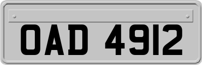 OAD4912