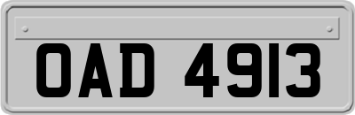 OAD4913