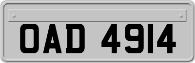 OAD4914