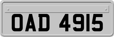 OAD4915