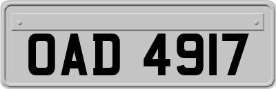 OAD4917