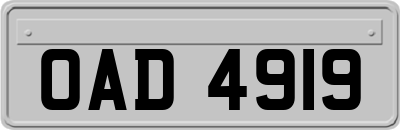 OAD4919