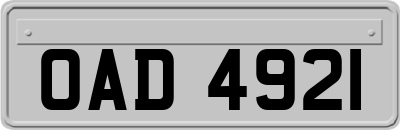 OAD4921