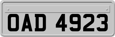 OAD4923