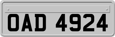 OAD4924
