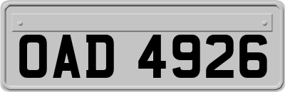 OAD4926