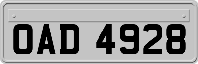 OAD4928