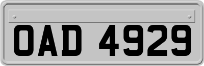 OAD4929